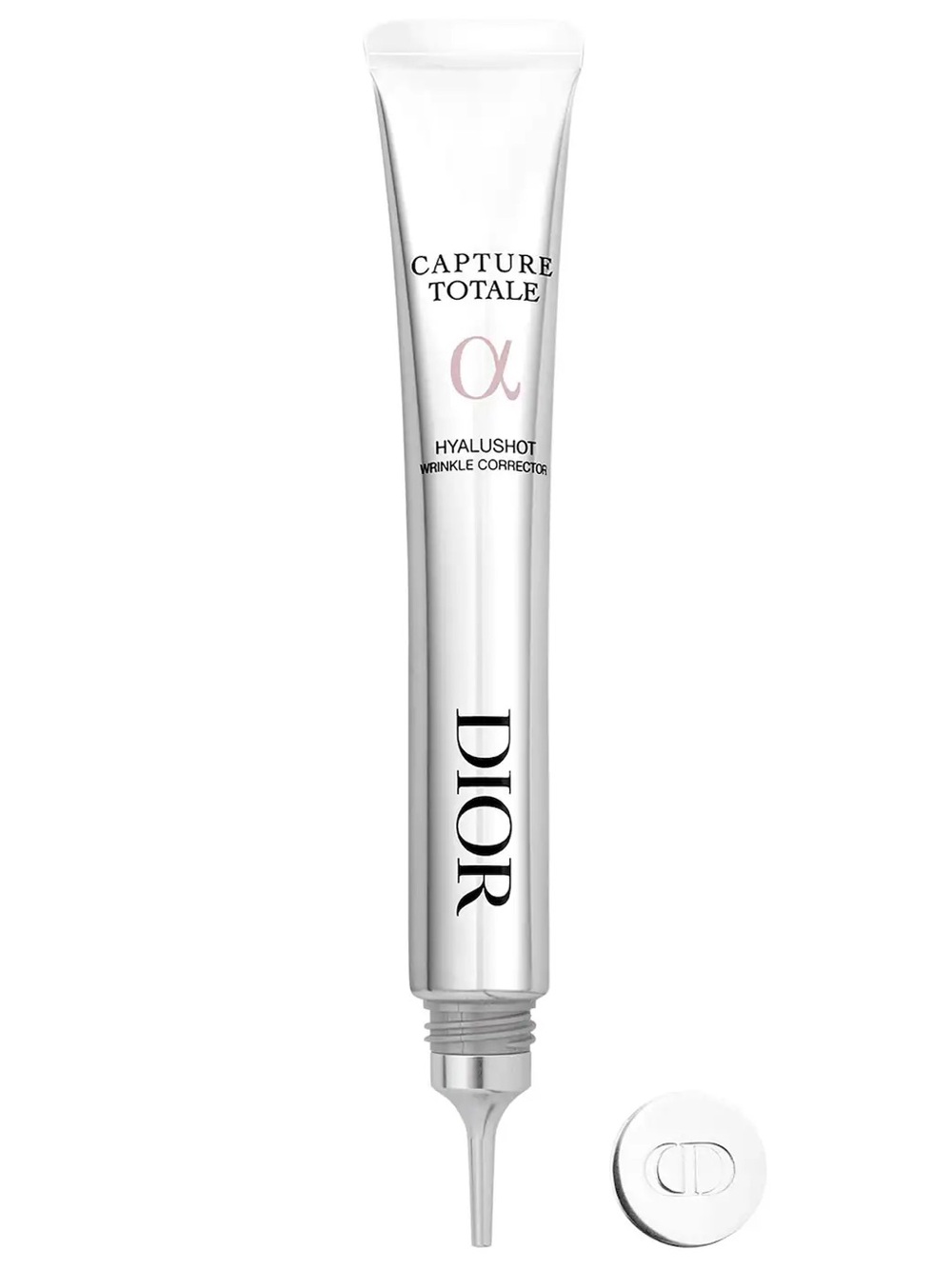 NIB DIOR Capture Totale Hyalushot Wrinkle Corrector with Hyaluronic Acid $96